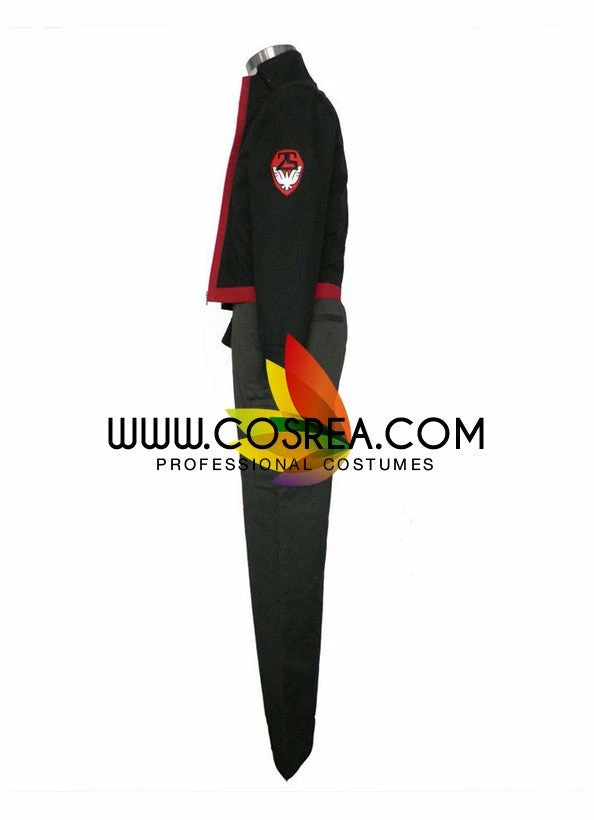 Cosrea Cosplay Costumes Alto Saotome SMS Macross Frontier Uniform Cosplay Costume 6 Cosrea Cosplay Costumes Alto Saotome SMS Macross Frontier Uniform Cosplay Costume