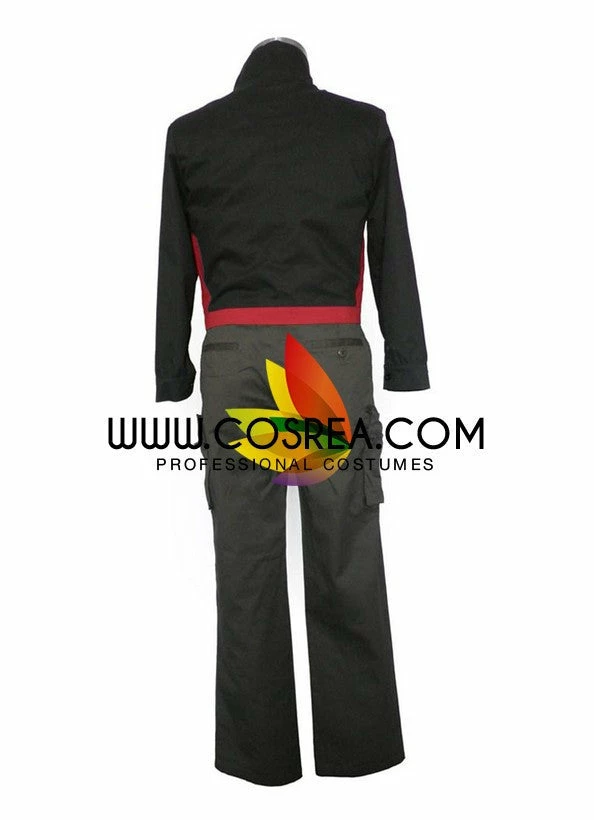 Cosrea Cosplay Costumes Alto Saotome SMS Macross Frontier Uniform Cosplay Costume 7 Cosrea Cosplay Costumes Alto Saotome SMS Macross Frontier Uniform Cosplay Costume