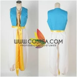 Cosrea Cosplay Costumes Magi Aladdin Cosplay Costume