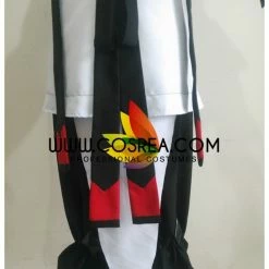 Cosrea Magi Hakuryuu Ren Cosplay Costume