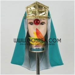 Cosrea Magi Jafar Cosplay Costume