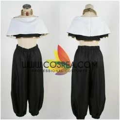 Cosrea Cosplay Costumes Magi Judal Cosplay Costume