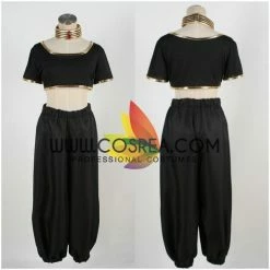 Cosrea Cosplay Costumes Magi Judal Cosplay Costume
