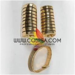 Cosrea Cosplay Costumes Magi Judal Cosplay Costume