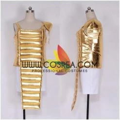 Cosrea Magi Masrur Cosplay Costume Cosplay Costumes