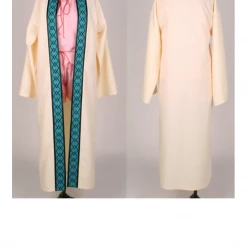 Cosrea Magi Pisti Cosplay Costume