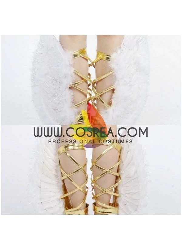 Cosrea Magi Pisti Cosplay Costume 6 Cosrea Magi Pisti Cosplay Costume
