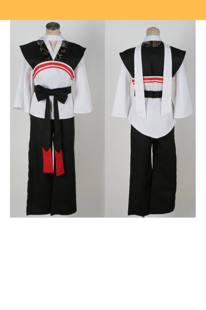 Cosrea Magi Ren Hakuryuu Cosplay Costume Cosplay Costumes 3 Cosrea Magi Ren Hakuryuu Cosplay Costume Cosplay Costumes