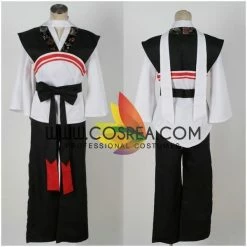 Cosrea Magi Ren Hakuryuu Cosplay Costume Cosplay Costumes
