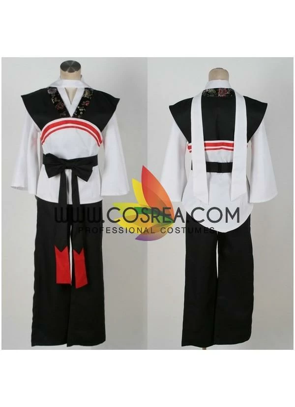 Cosrea Magi Ren Hakuryuu Cosplay Costume Cosplay Costumes 4 Cosrea Magi Ren Hakuryuu Cosplay Costume Cosplay Costumes