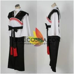 Cosrea Magi Ren Hakuryuu Cosplay Costume Cosplay Costumes 8 Cosrea Magi Ren Hakuryuu Cosplay Costume Cosplay Costumes
