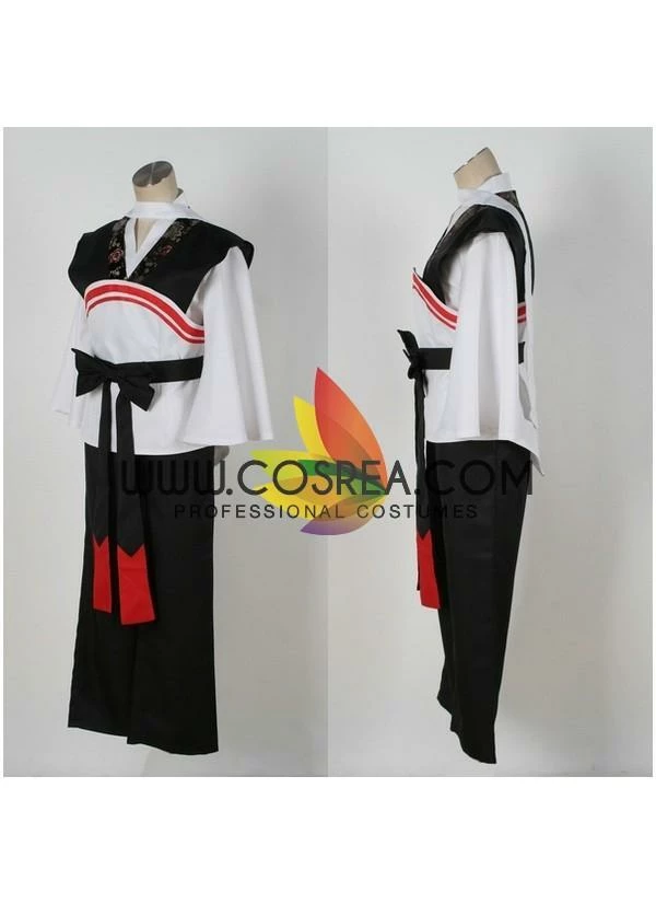 Cosrea Magi Ren Hakuryuu Cosplay Costume Cosplay Costumes 5 Cosrea Magi Ren Hakuryuu Cosplay Costume Cosplay Costumes