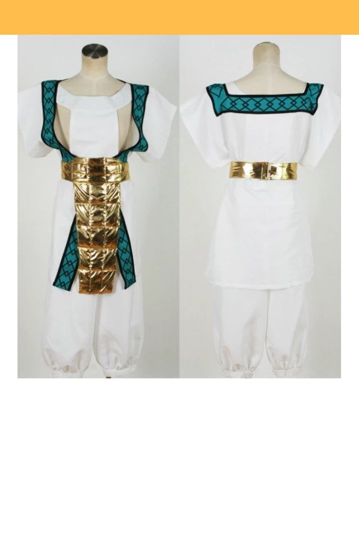 Cosrea Magi Sharrkan Cosplay Costume 3 Cosrea Magi Sharrkan Cosplay Costume