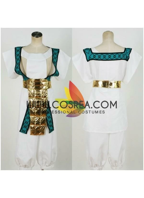 Cosrea Magi Sharrkan Cosplay Costume 4 Cosrea Magi Sharrkan Cosplay Costume