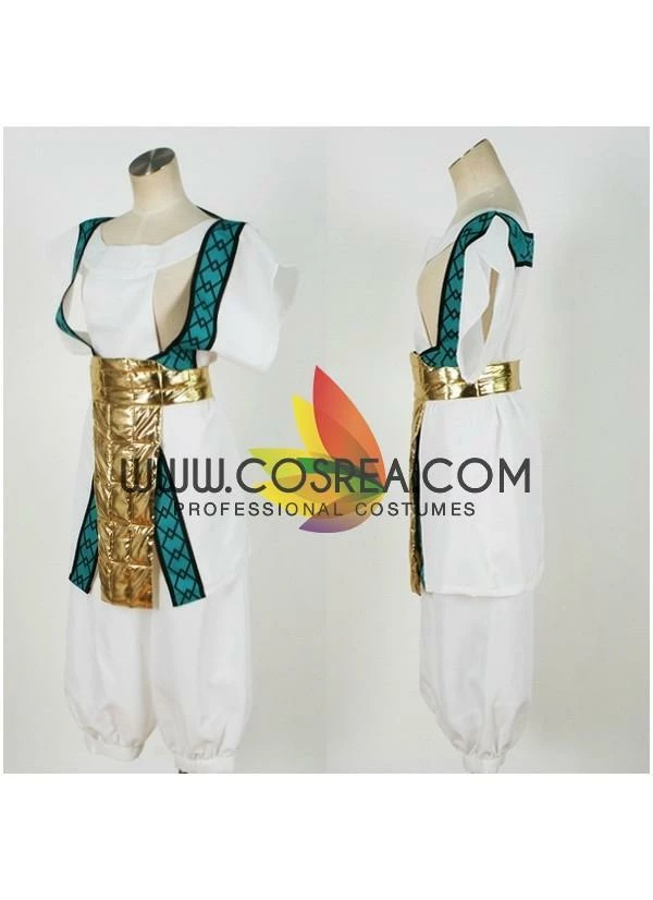 Cosrea Magi Sharrkan Cosplay Costume 5 Cosrea Magi Sharrkan Cosplay Costume