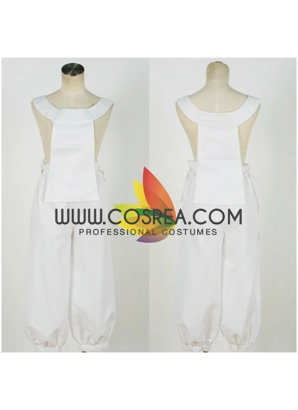 Cosrea Magi Sharrkan Cosplay Costume 6 Cosrea Magi Sharrkan Cosplay Costume