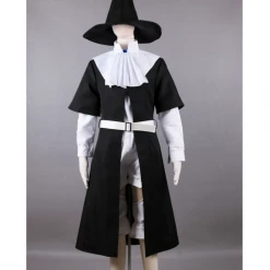 Cosrea Magi Titus Alexius Cosplay Costume Cosplay Costumes