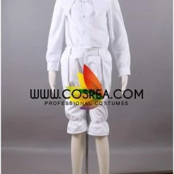 Cosrea Magi Titus Alexius Cosplay Costume Cosplay Costumes