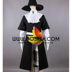 Cosrea Magi Titus Alexius Cosplay Costume Cosplay Costumes
