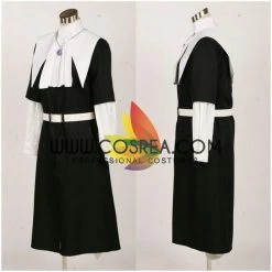 Cosrea Magi Titus Alexius Season 2 Cosplay Costume
