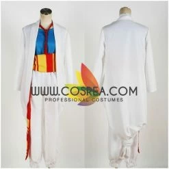 Cosrea Magi YAlibaba Saluja Cosplay Costume