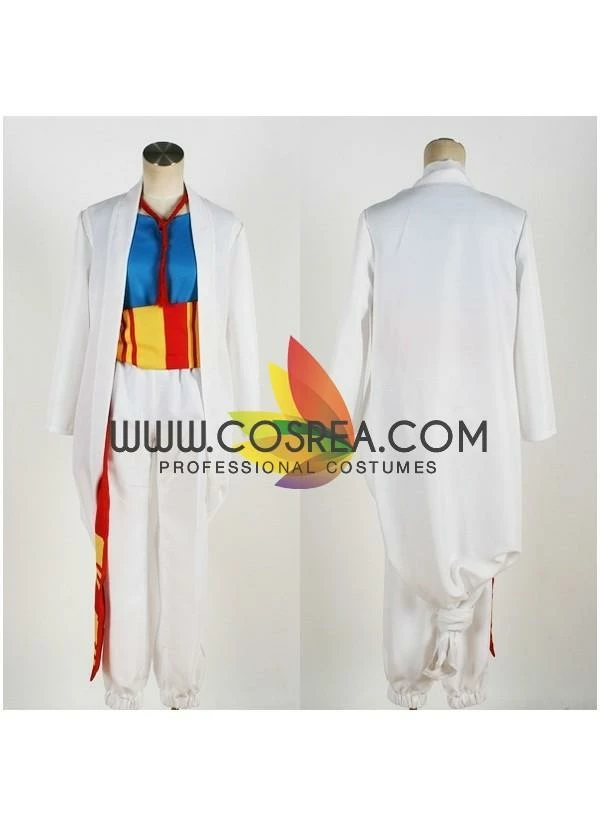 Cosrea Magi YAlibaba Saluja Cosplay Costume 4 Cosrea Magi YAlibaba Saluja Cosplay Costume