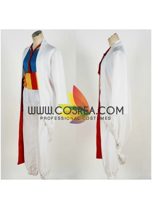 Cosrea Magi YAlibaba Saluja Cosplay Costume 5 Cosrea Magi YAlibaba Saluja Cosplay Costume