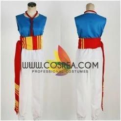 Cosrea Magi YAlibaba Saluja Cosplay Costume 9 Cosrea Magi YAlibaba Saluja Cosplay Costume