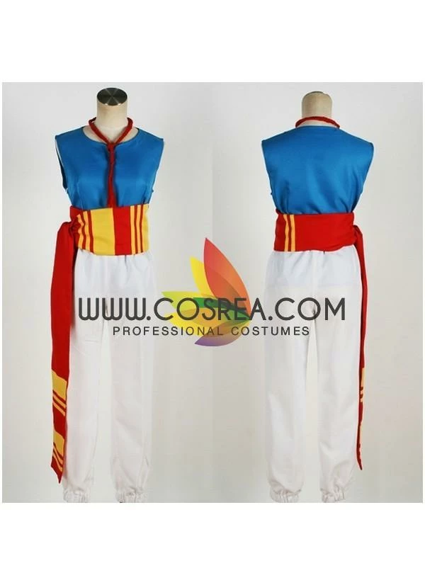 Cosrea Magi YAlibaba Saluja Cosplay Costume 6 Cosrea Magi YAlibaba Saluja Cosplay Costume