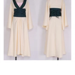 Cosrea Magi Yamraiha Cosplay Costume Cosplay Costumes
