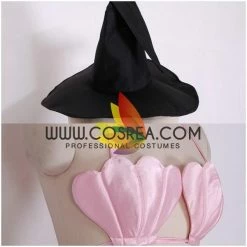 Cosrea Magi Yamraiha Cosplay Costume Cosplay Costumes