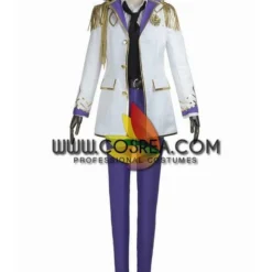 Cosrea Magic Kyun! Renaissance Aoi Suminomiya Cosplay Costume
