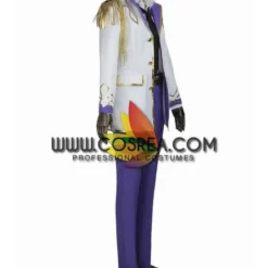 Cosrea Magic Kyun! Renaissance Aoi Suminomiya Cosplay Costume