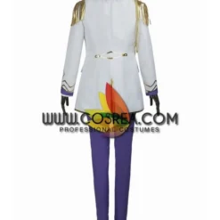 Cosrea Magic Kyun! Renaissance Aoi Suminomiya Cosplay Costume