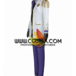 Cosrea Magic Kyun! Renaissance Aoi Suminomiya Cosplay Costume