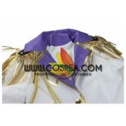 Cosrea Magic Kyun! Renaissance Aoi Suminomiya Cosplay Costume