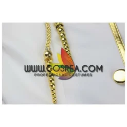 Cosrea Magic Kyun! Renaissance Aoi Suminomiya Cosplay Costume