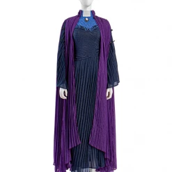 Cosrea Agatha Harkness Wanda And Vision TV Series Cosplay Costume Cosplay Costumes