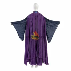 Cosrea Agatha Harkness Wanda And Vision TV Series Cosplay Costume Cosplay Costumes