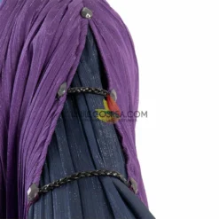 Cosrea Agatha Harkness Wanda And Vision TV Series Cosplay Costume Cosplay Costumes