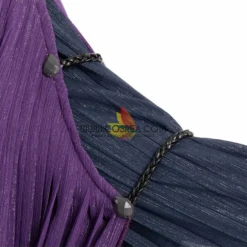 Cosrea Agatha Harkness Wanda And Vision TV Series Cosplay Costume Cosplay Costumes