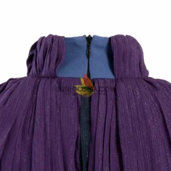 Cosrea Agatha Harkness Wanda And Vision TV Series Cosplay Costume Cosplay Costumes