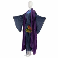 Cosrea Agatha Harkness Wanda And Vision TV Series Cosplay Costume Cosplay Costumes