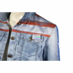 Cosrea Cosplay Costumes America Chavez Doctor Strange In The Multiverse Of Madness Jacket Cosplay Costume 23 Cosrea Cosplay Costumes America Chavez Doctor Strange In The Multiverse Of Madness Jacket Cosplay Costume