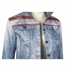 Cosrea Cosplay Costumes America Chavez Doctor Strange In The Multiverse Of Madness Jacket Cosplay Costume 26 Cosrea Cosplay Costumes America Chavez Doctor Strange In The Multiverse Of Madness Jacket Cosplay Costume
