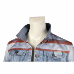 Cosrea Cosplay Costumes America Chavez Doctor Strange In The Multiverse Of Madness Jacket Cosplay Costume 24 Cosrea Cosplay Costumes America Chavez Doctor Strange In The Multiverse Of Madness Jacket Cosplay Costume