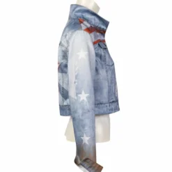 Cosrea Cosplay Costumes America Chavez Doctor Strange In The Multiverse Of Madness Jacket Cosplay Costume 18 Cosrea Cosplay Costumes America Chavez Doctor Strange In The Multiverse Of Madness Jacket Cosplay Costume