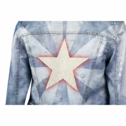 Cosrea Cosplay Costumes America Chavez Doctor Strange In The Multiverse Of Madness Jacket Cosplay Costume 21 Cosrea Cosplay Costumes America Chavez Doctor Strange In The Multiverse Of Madness Jacket Cosplay Costume