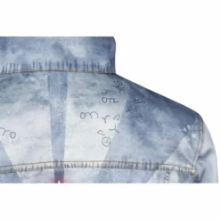 Cosrea Cosplay Costumes America Chavez Doctor Strange In The Multiverse Of Madness Jacket Cosplay Costume 22 Cosrea Cosplay Costumes America Chavez Doctor Strange In The Multiverse Of Madness Jacket Cosplay Costume