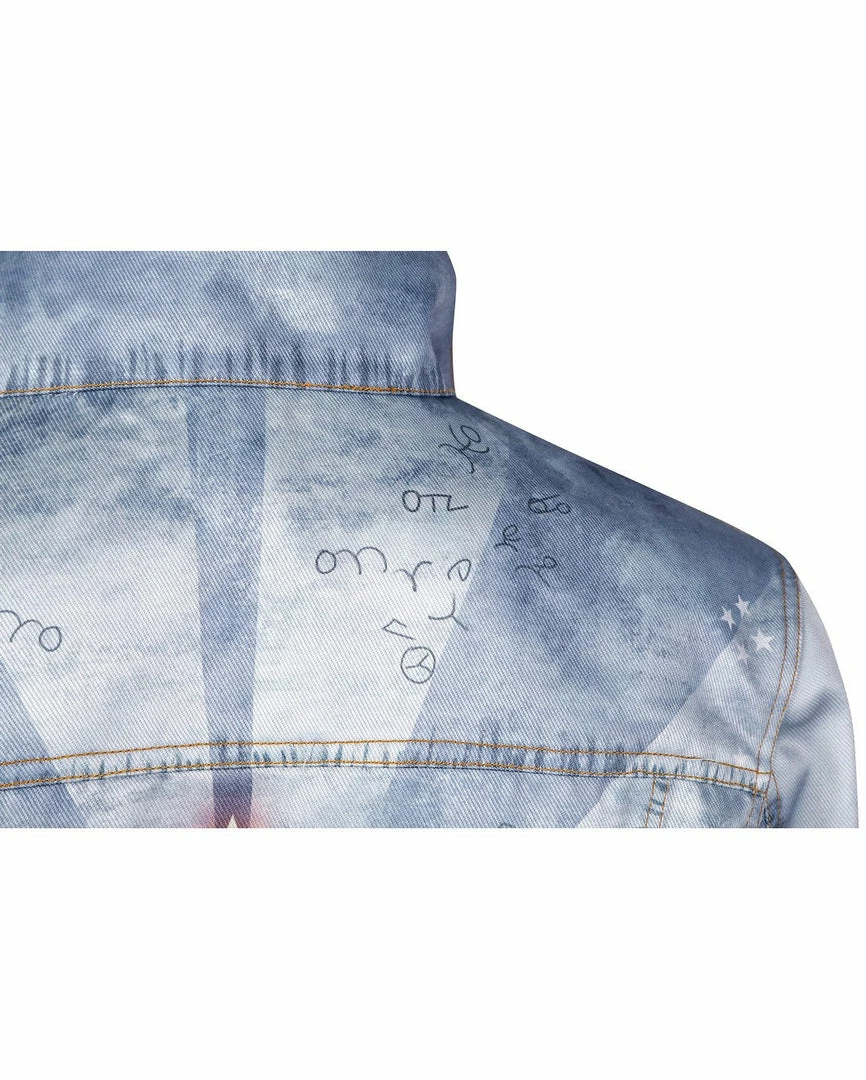 Cosrea Cosplay Costumes America Chavez Doctor Strange In The Multiverse Of Madness Jacket Cosplay Costume 10 Cosrea Cosplay Costumes America Chavez Doctor Strange In The Multiverse Of Madness Jacket Cosplay Costume